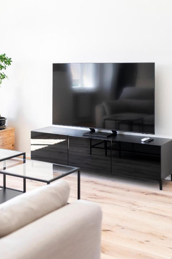 רומא La Dolce Vita - Sunny Penthouse Trastevere Station 100Sqm מראה חיצוני תמונה