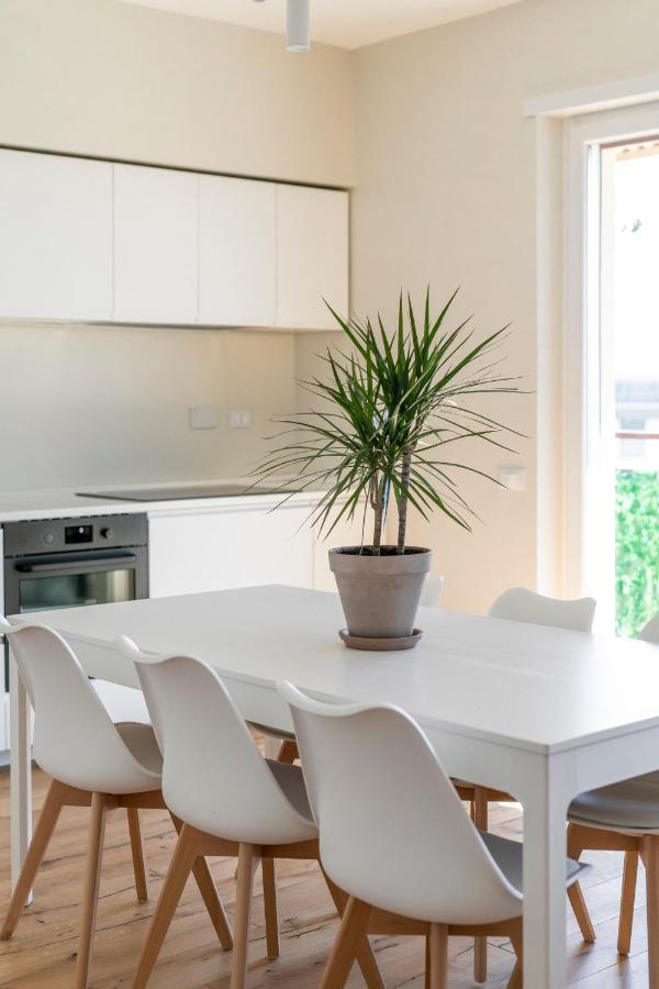 רומא La Dolce Vita - Sunny Penthouse Trastevere Station 100Sqm מראה חיצוני תמונה