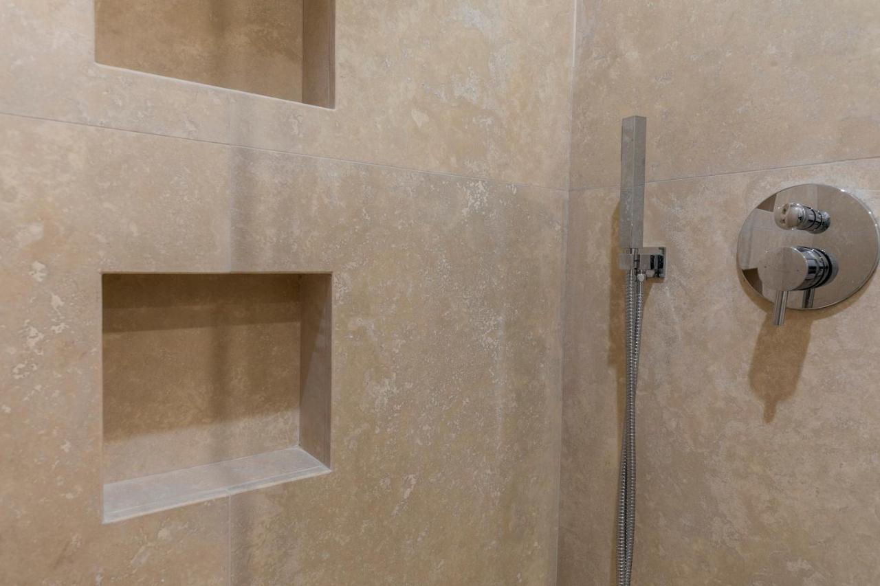 רומא La Dolce Vita - Sunny Penthouse Trastevere Station 100Sqm מראה חיצוני תמונה